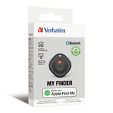 Verbatim My Finder Personal Buscador Negro