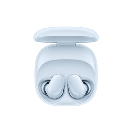 Xiaomi Redmi Buds 6 Play Auriculares Inalámbrico Dentro de oído Llamadas/Música USB Tipo C Bluetooth