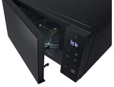 LG NeoChef MS3032JAS microondas Negro Solo microondas Encimera 30 L