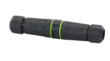 LinkedPRO EF-UNION-LC conector de fibra óptica LC/LC
