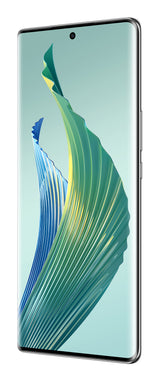 Honor Magic5 Lite teléfonos inteligentes 16,9 cm (6.67") Pantalla curva OLED 2400 x 1080 Pixeles