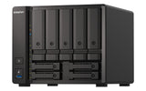 QNAP TS-H973AX-32G Servidor Serial ATA II, Serial ATA III 2.5,3.5 cm (2.5,3.5") Si Si