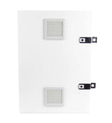 Epcom EI-PCB-04-07-03-W3V Armario para baterías (SAI)