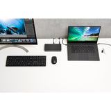 Kensington Candado MicroSaver 2.0 para ordenadores portátiles – llave maestra Cable antirrobo Portátil Llave Master Keye