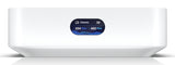 Ubiquiti UniFi Express router inalámbrico Gigabit Ethernet Doble banda (2,4 GHz / 5 GHz) Blanco, Wi-Fi 6 (802.11ax), Rou