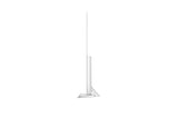 LG OLED55B7M Televisor 139,7 cm (55") 3840 x 2160 Pixeles 4K Ultra HD OLED Smart TV Wifi Plata
