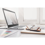 Kensington Candado fino de combinación NanoSaver para portátiles Cable Portátil Cerradura con combinación Kensington Standard
