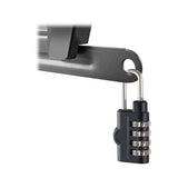 Tripp Lite DWMSC3780MUL Soporte de Pared de Servicio Pesado para TV de 37" a 80", Plana o Curva, Movimiento Co
