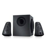 980-000442 - Logitech 980-000442 juegos de altavoces 200 W Negro 2.1 canales 100-240V