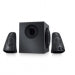 980-000442 - Logitech 980-000442 juegos de altavoces 200 W Negro 2.1 canales 100-240V