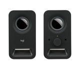 980-000874 - Logitech 980-000874 altavoces De 1 vía 2.0 canales Mesa/estante 1