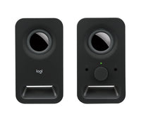 980-000874 - Logitech 980-000874 altavoces De 1 vía 2.0 canales Mesa/estante 1