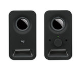 980-000874 - Logitech 980-000874 altavoces De 1 vía 2.0 canales Mesa/estante 1