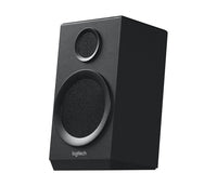 980-001203 - Logitech 980-001203 juegos de altavoces 40 W PC Negro Si