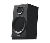 980-001203 - Logitech 980-001203 juegos de altavoces 40 W PC Negro Si