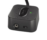 980-001224 - Logitech 980-001224 juegos de altavoces 7 W 14 W Universal Negro