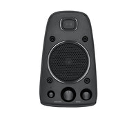 980-001258 - Logitech 980-001258 juegos de altavoces 200 W Universal Negro Giratorio