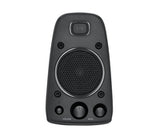 980-001258 - Logitech 980-001258 juegos de altavoces 200 W Universal Negro Giratorio