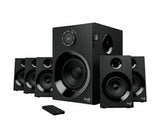980-001315 - Logitech 980-001315 juegos de altavoces 80 W 160 W Universal Negro