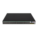 H3C S5120V3-52S-LI Gestionado L3 Gigabit Ethernet (10/100/1000) Negro