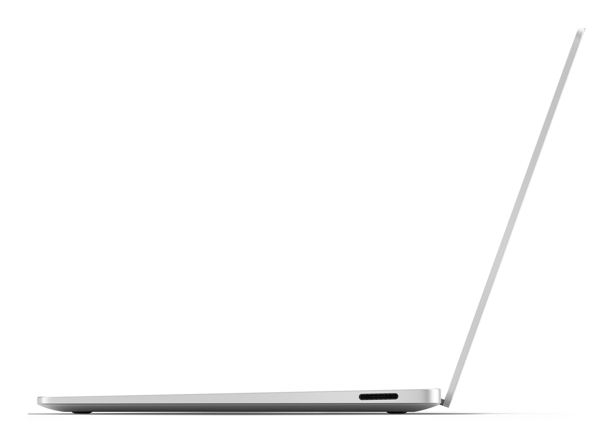 Logitech Surface Laptop 7 Copilot+ PC Ordenadores portátiles Portátil Platino 35 cm