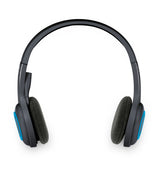 981-000386 - Logitech H600 Auriculares Auriculares Diadema Oficina/Centro de llamadas Binaural