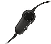 981-000587 - Logitech 981-000587 Auriculares Auriculares Diadema Oficina/Centro de llamadas Binaural