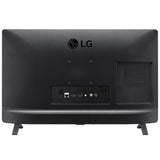 LG 24TQ520S-PS Televisor 59,9 cm (23.6") 1366 x 768 Pixeles HD LED Smart TV Wifi Negro