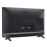 LG 24TQ520S-PS Televisor 59,9 cm (23.6") 1366 x 768 Pixeles HD LED Smart TV Wifi Negro