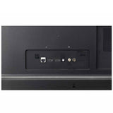 LG 24TQ520S-PS Televisor 59,9 cm (23.6") 1366 x 768 Pixeles HD LED Smart TV Wifi Negro