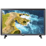 LG 24TQ520S-PS Televisor 59,9 cm (23.6") 1366 x 768 Pixeles HD LED Smart TV Wifi Negro