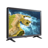 LG 24TQ520S-PS Televisor 59,9 cm (23.6") 1366 x 768 Pixeles HD LED Smart TV Wifi Negro