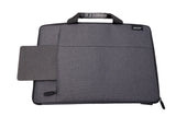Acer ABG233 Laptop Monocromo 39,6 cm (15.6") Funda Gris