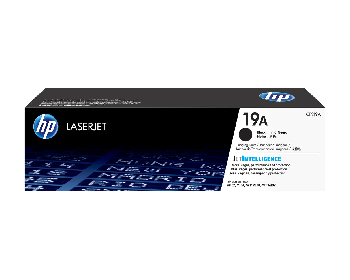 TAMBOR HP CF219A 19A P/130NW