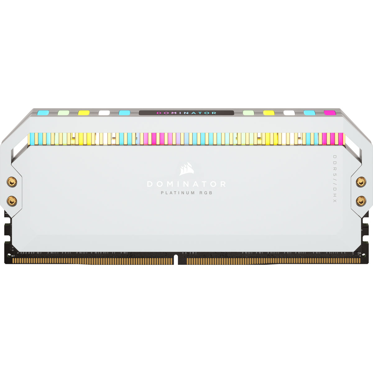 Corsair Dominator CMT64GX5M2B5600C40W módulo de memoria 64 GB 2 x 32 GB DDR5 288-pin DIMM