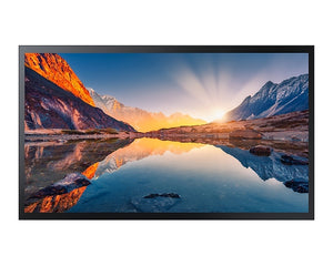 Samsung LH55QMBTBGCXZA Monitor 139,7 cm (55") 3840 x 2160 Pixeles 4K Ultra HD Wifi