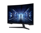 Samsung LC32G55TQBLXZX Monitor 81,3 cm (32") 2560 x 1440 Pixeles Wide Quad HD Negro