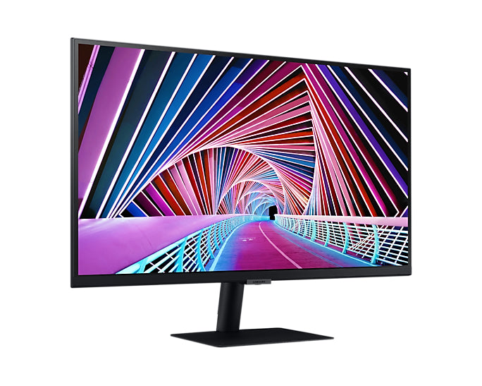 Samsung LS27A700NWLXZX Monitor 68,6 cm (27") 3840 x 2160 Pixeles 4K Ultra HD LED Negro