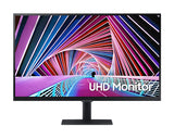 Samsung LS27A700NWLXZX Monitor 68,6 cm (27") 3840 x 2160 Pixeles 4K Ultra HD LED Negro