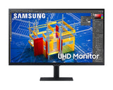 Samsung LS27A700NWLXZX Monitor 68,6 cm (27") 3840 x 2160 Pixeles 4K Ultra HD LED Negro