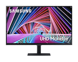 Samsung LS27A700NWLXZX Monitor 68,6 cm (27") 3840 x 2160 Pixeles 4K Ultra HD LED Negro