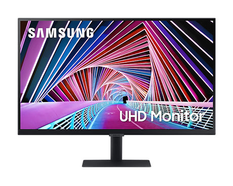 Samsung LS27A700NWLXZX Monitor 68,6 cm (27") 3840 x 2160 Pixeles 4K Ultra HD LED Negro