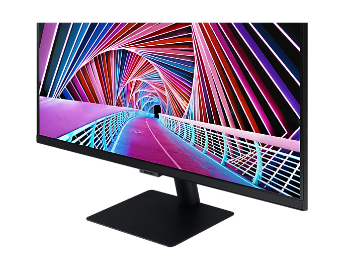 Samsung LS27A700NWLXZX Monitor 68,6 cm (27") 3840 x 2160 Pixeles 4K Ultra HD LED Negro