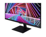 Samsung LS27A700NWLXZX Monitor 68,6 cm (27") 3840 x 2160 Pixeles 4K Ultra HD LED Negro
