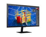 Samsung LS27A700NWLXZX Monitor 68,6 cm (27") 3840 x 2160 Pixeles 4K Ultra HD LED Negro