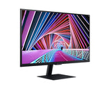 Samsung LS27A700NWLXZX Monitor 68,6 cm (27") 3840 x 2160 Pixeles 4K Ultra HD LED Negro