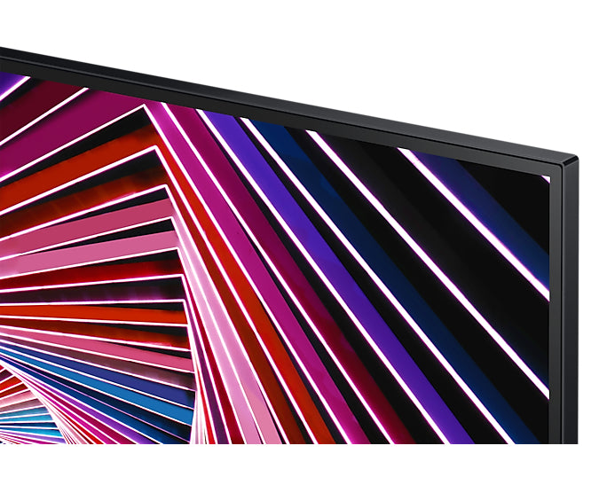 Samsung LS27A700NWLXZX Monitor 68,6 cm (27") 3840 x 2160 Pixeles 4K Ultra HD LED Negro