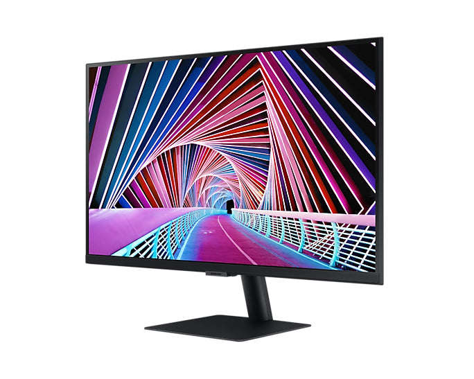 Samsung LS27A700NWLXZX Monitor 68,6 cm (27") 3840 x 2160 Pixeles 4K Ultra HD LED Negro