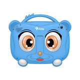 Tableta Interactiva StylosTech Kids Azul7" android