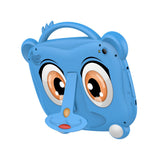 Tableta Interactiva StylosTech Kids Azul7" android